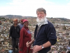 Za Nobelovu nagradu nominiran katolički misionar koji služi na smetlištima Madagaskara