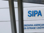 SIPA uhitila dvije osobe zbog krijumčarenja ljudi
