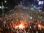Tisuće Izraelaca na ulicama, traže ostavku Netanyahua zbog rata u Gazi