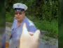 Prepirka: Policajac u Konjicu pljunuo vozača