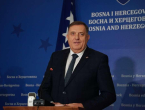 Sud BiH otpremio prvostupanjsku presudu u predmetu Milorad Dodik i drugi