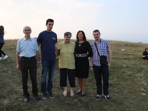 FOTO: Na Proslapu otvorena solarna elektrana