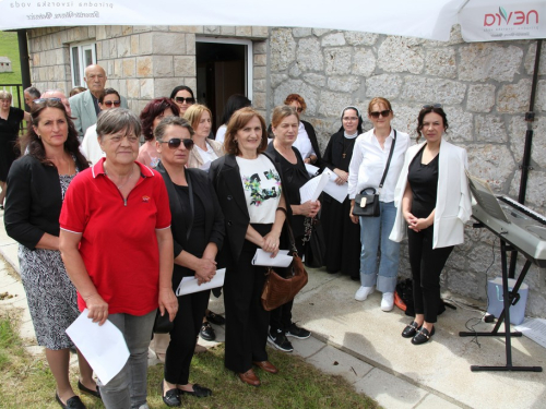 FOTO: Proslava sv. Ante na Zvirnjači