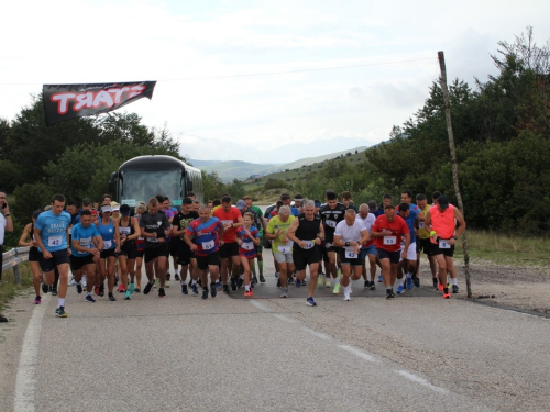 FOTO: Održan 5. Ramski polumaraton