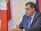 Dodik: BiH nitko nije volio ni u Jugoslaviji