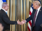 Trump najavio "vječni mir na Bliskom istoku"