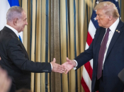 Trump najavio "vječni mir na Bliskom istoku"