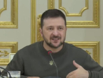 Zelenski objavio uvjet pod kojim bi Ukrajina pristala na gubitak teritorija