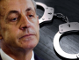 Uhićen bivši francuski predsjednik Sarkozy