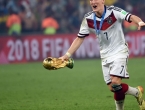 Schweinsteiger se oprostio od reprezentacije Njemačke