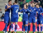 Veliki skok Hrvatske na FIFA-inoj ljestvici