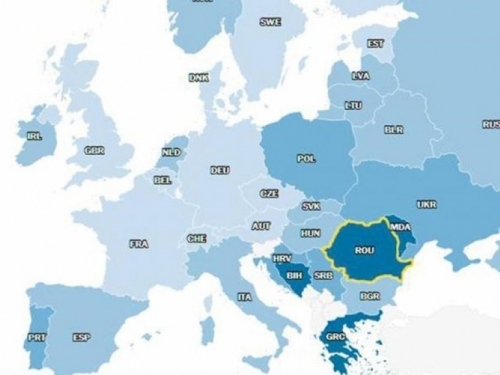 Objavljen popis najreligioznijih zemalja u Europi, evo koja je BiH