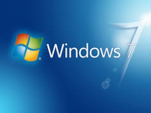 Microsoft gasi podršku za Windows 7