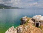Tajnovito naselje pronađeno na dnu Ohridskog jezera