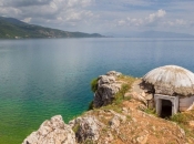 Tajnovito naselje pronađeno na dnu Ohridskog jezera