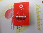 NAJAVA: Akcija dobrovoljnog darivanja krvi u Prozoru