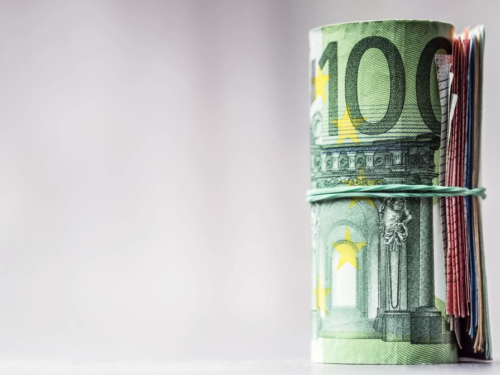 Europljani u strahu od inflacije i novih poskupljenja