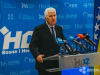 Čović: SNSD je naš partner, a BiH mora biti cjelovita