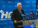 Čović: SNSD je naš partner, a BiH mora biti cjelovita