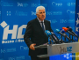 Čović: SNSD je naš partner, a BiH mora biti cjelovita