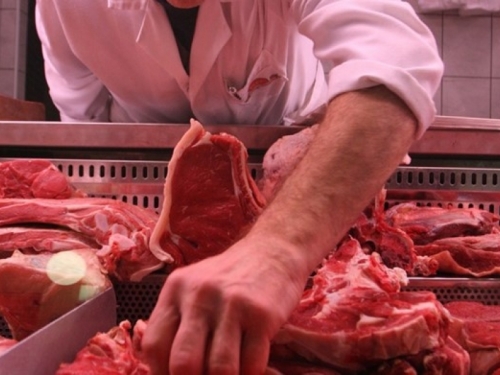 Od prošle godine u BiH otkriveno 225 neispravnih uzoraka mesa