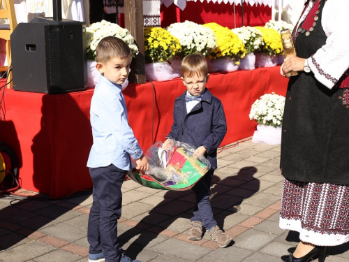 FOTO: Mlada misa vlč. Josipa Dedića u župi Prozor