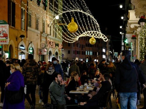 Preokret u Italiji nakon nevjerojatnih nedjeljnih prizora: ‘Ovo je neopravdano i neodgovorno!‘