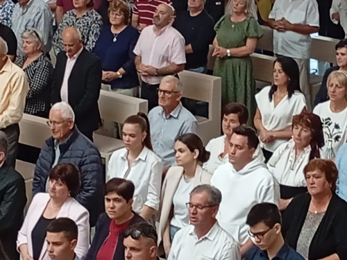 FOTO: Susret Ramaca u Zagrebu 2024.