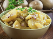 Krumpir može biti zdraviji ako ga pripremite na pravi način