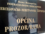 U općini Prozor-Rama proglašeno stanje nepogode
