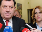 Dodik: Svjedočim da je Ivanić bošnjački kandidat