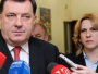 Dodik: Svjedočim da je Ivanić bošnjački kandidat