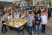 FOTO: Dani kruha i zahvalnosti za plodove zemlje u OŠ Marka Marulića Prozor
