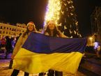 Ukrajina: Nova godina u sjeni rata
