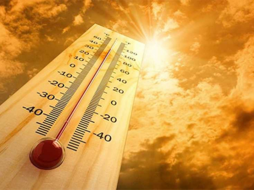 Stigao je El Niño: Čekaju nas rekordne temperature i ekstremni fenomeni