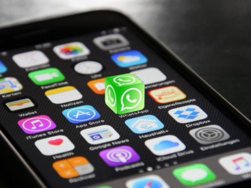 Razgovori na WhatsAppu dobivaju novi izgled