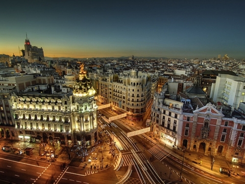 Madrid zabranio najam privatnog turističkog smještaja kraći od 5 dana