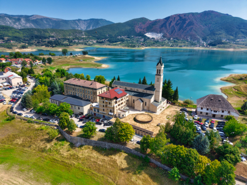 FOTO: Velika Gospa - Šćit 2025.