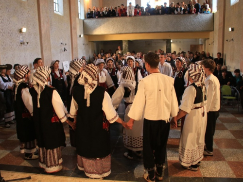 FOTO: Proslava sv. Ive - Uzdol 2015.