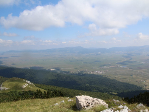 FOTO: HPD ''Rama'' na Kupreškoj visoravni