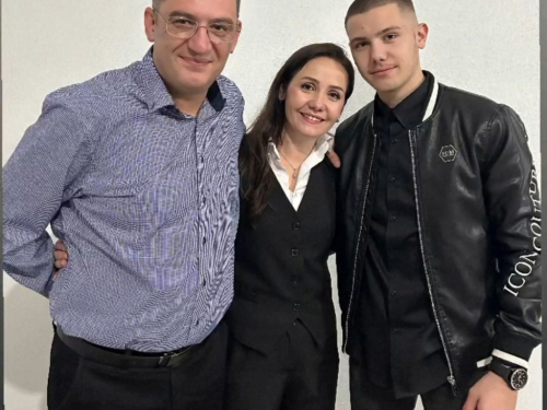 Kad posao postane strast: Igor i Monika Beljo pišu uspješnu obiteljsku catering priču