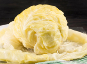 Kako spasiti gnjecavi kiseli kupus