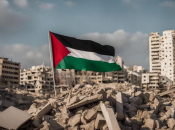 Slovenska predsjednica pozvala Hrvatsku da prizna Palestinu