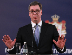 Vučić razočaran razgovorima o Kosovu u New Yorku