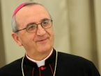 Biskupi podržali inicijativu 'Za dom spremni' u svoje ime
