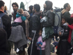 Ruta preko BiH postala preskupa za migrante: Stanje puno bolje