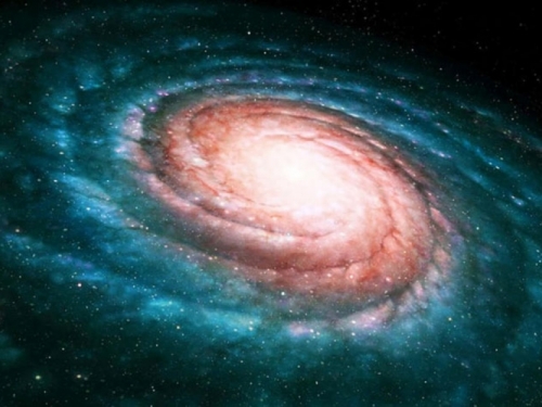 Otkrivena najveća galaksija otkako postoje svemirska promatranja