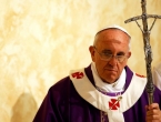 Papa: Crkva je žrtva spletki