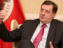 Dodik: Čović drži do riječi, prošao je veliku golgotu i šikaniranja zbog svojih političkih stavova