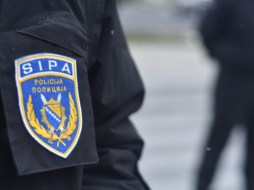 SIPA u Banja Luci napustila prostorije